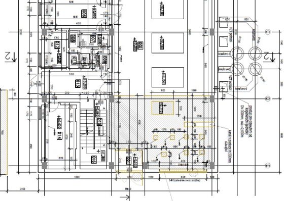 Cogeneration, electric boiler and accumulation